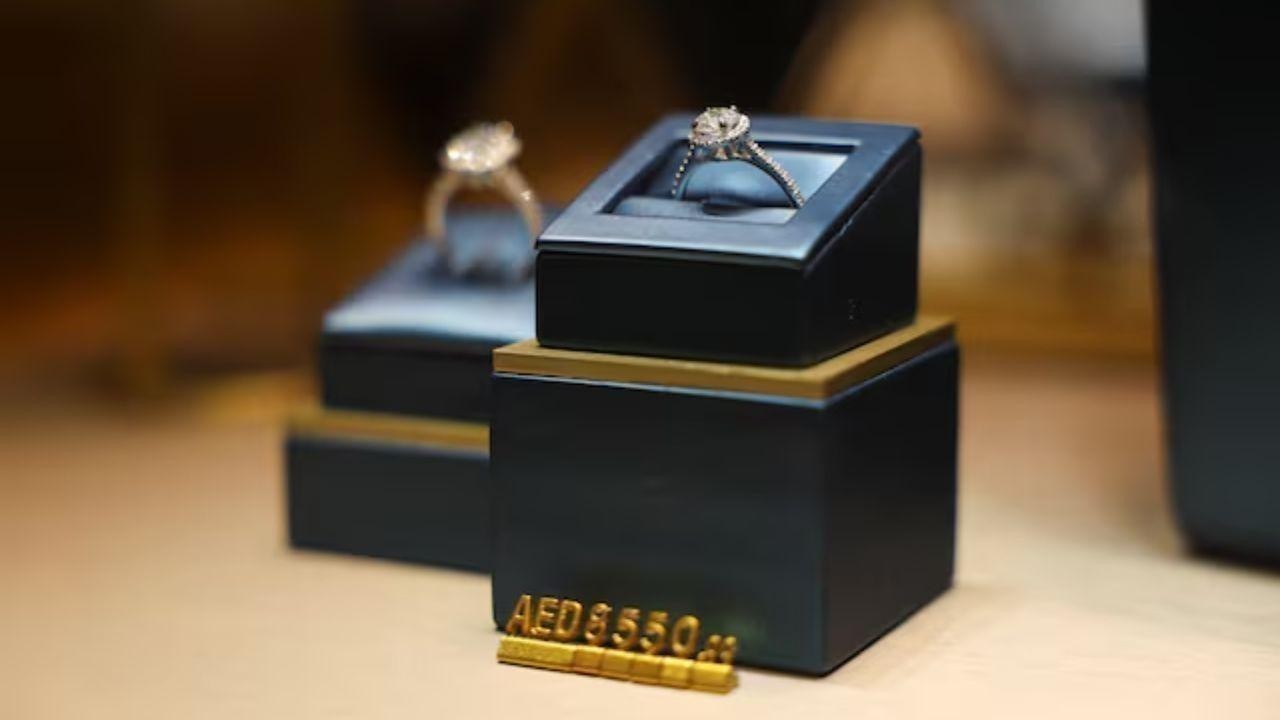 Titan Buys 67% Stake In Dubai’s Damas For $283 Million