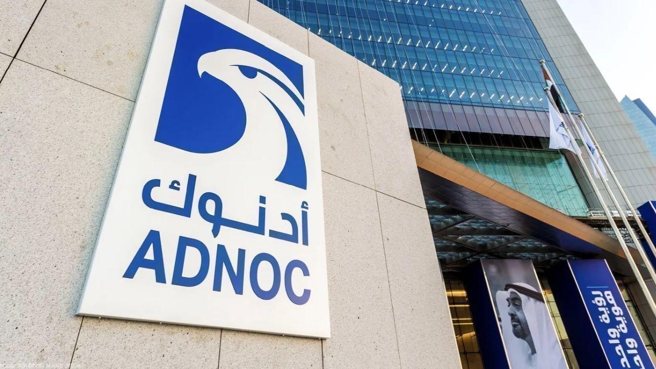 Adnoc Ranked Sixth Most Valuable Energy Brand Globally