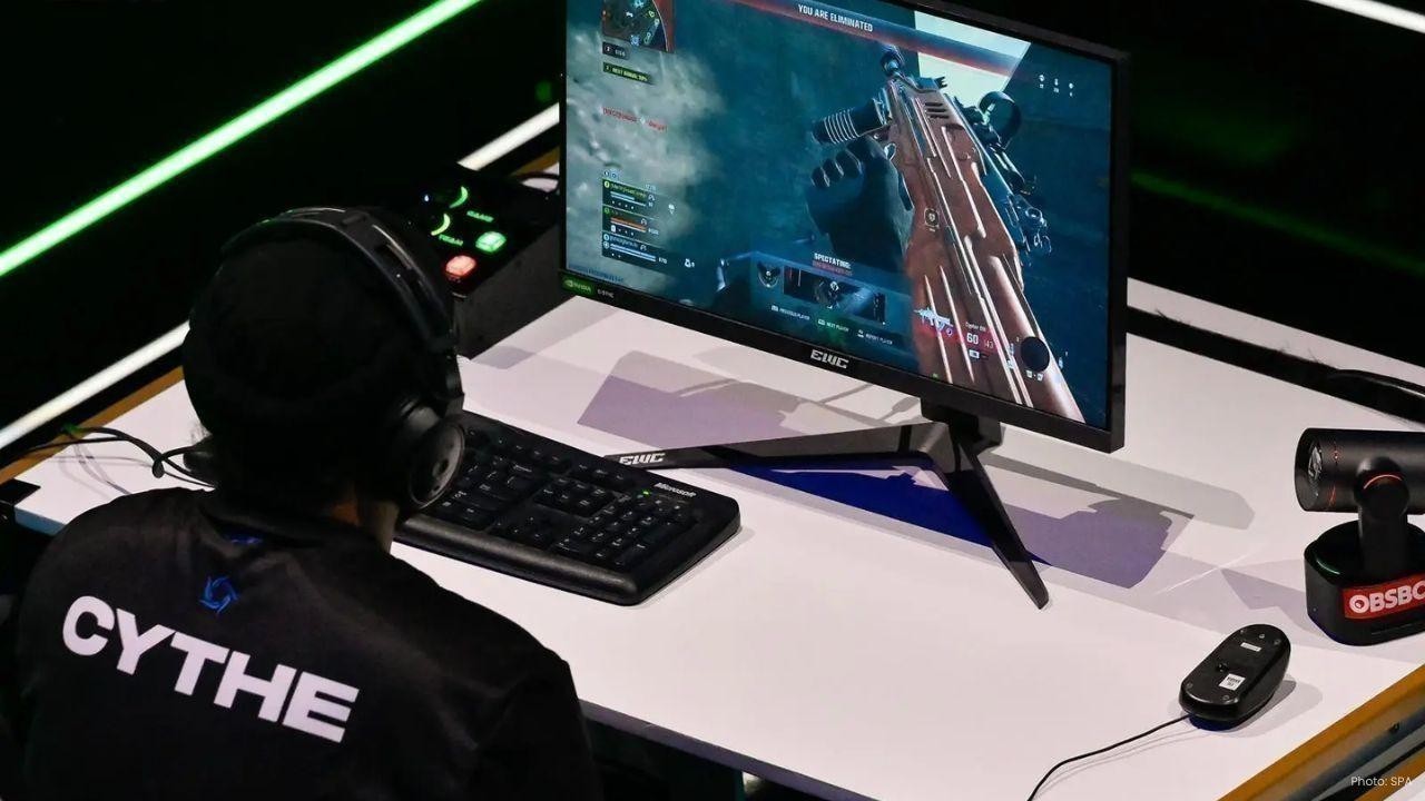 Esports World Cup 2025 Week 5 Shakes Up Club Championship Race