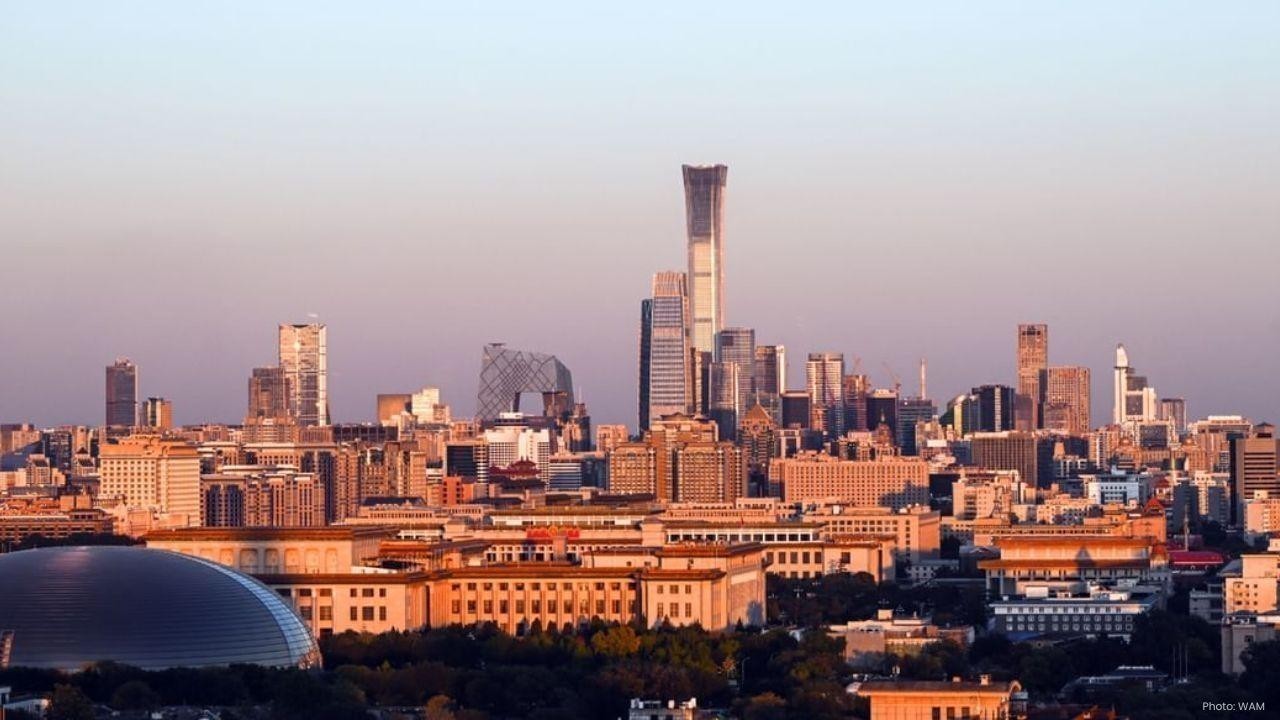 Chaoyang Leads Beijing’s Growth With Record Foreign Investment