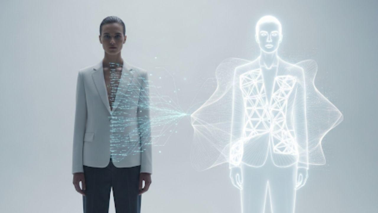 Digital Twins and Virtual Fashion Are Changing Style Forever