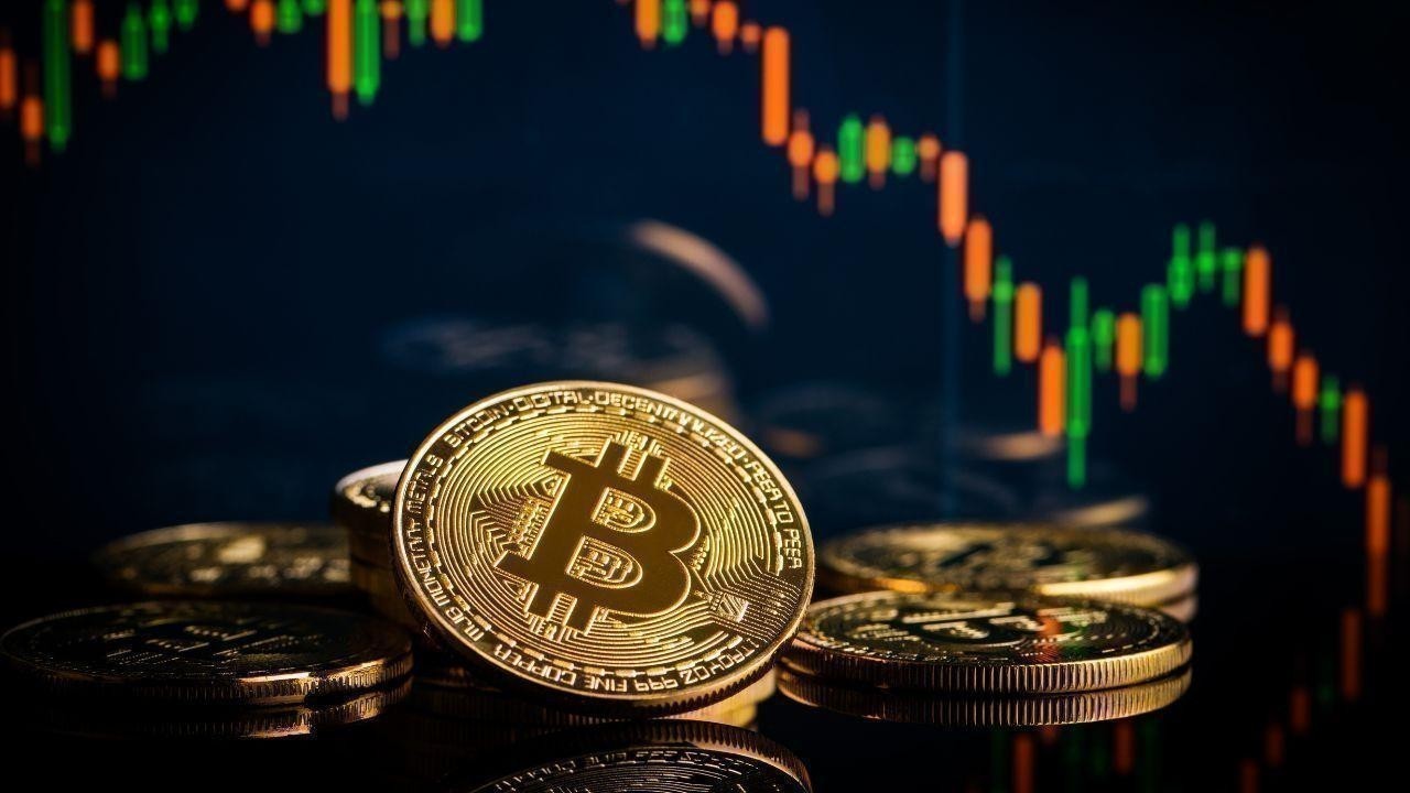 Bitcoin Surges Past $124,000 Amid US Laws and Stock Rally
