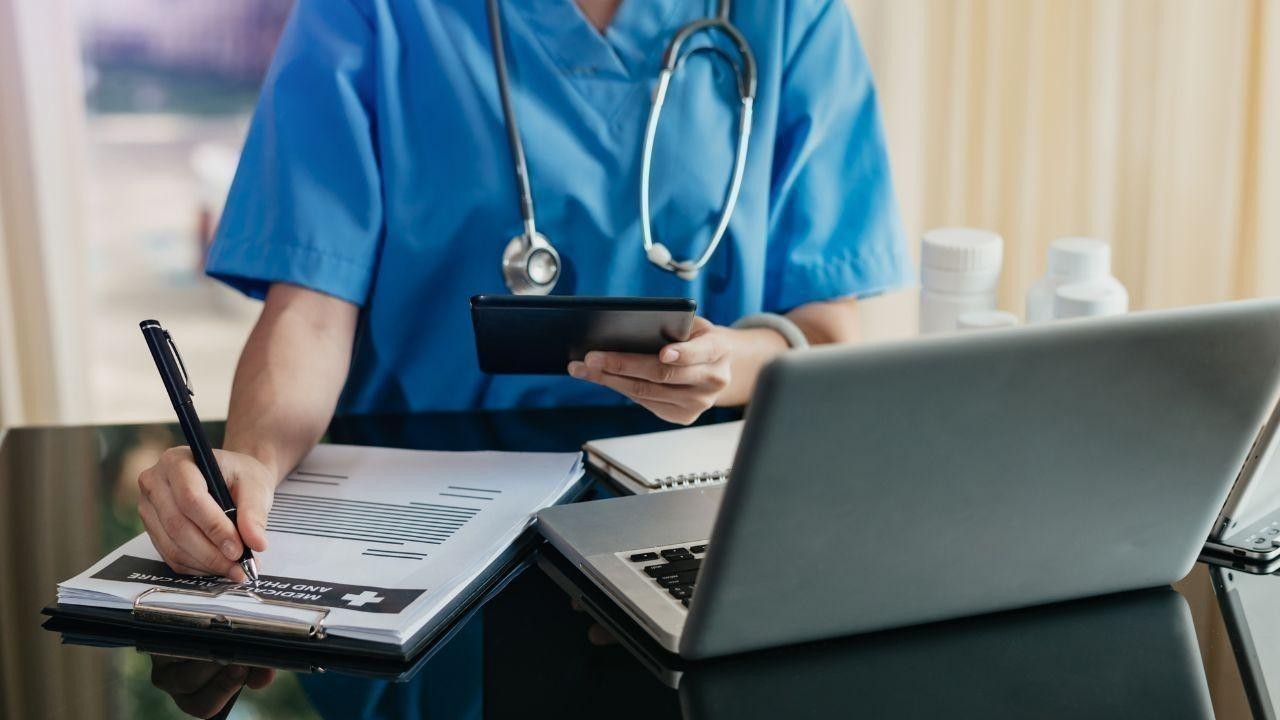 New and Important Changes in the Health and Care Sector
