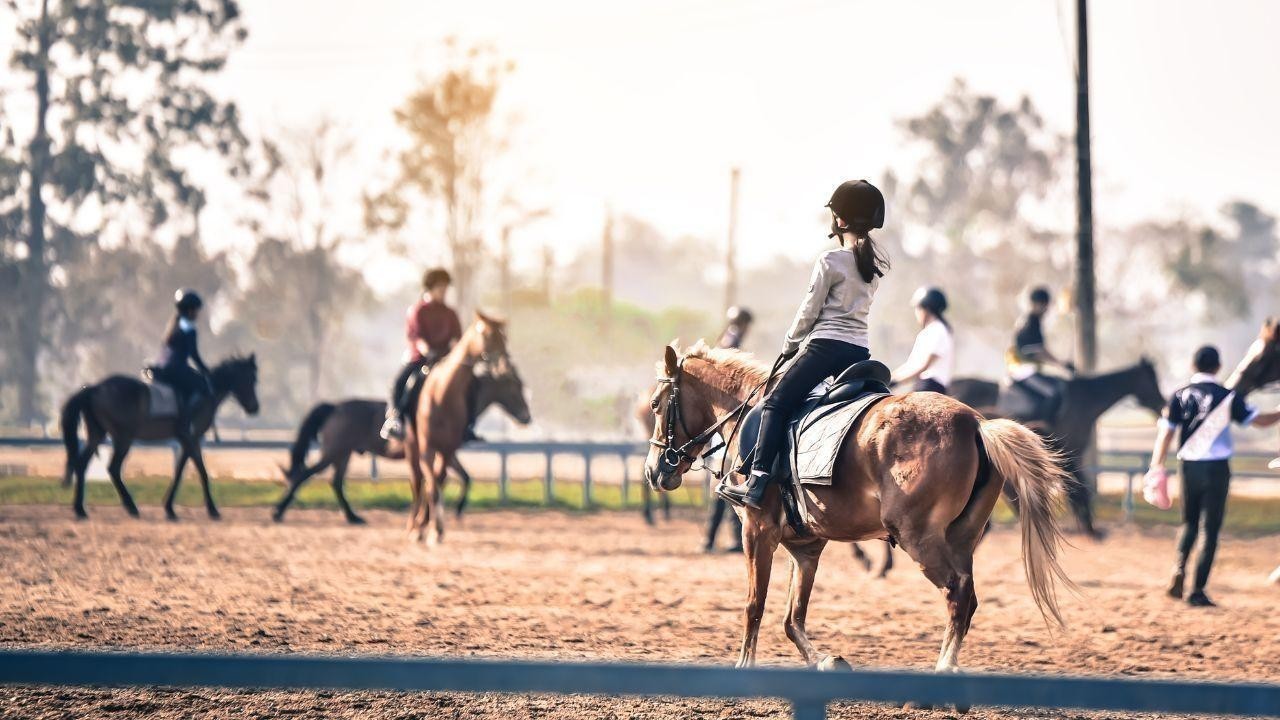 How to Prepare for Your First Horseback Trail Ride