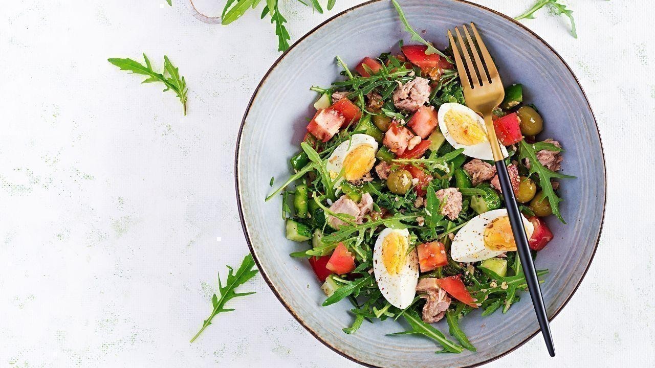 Meals That Help You Recover Faster After Exercise