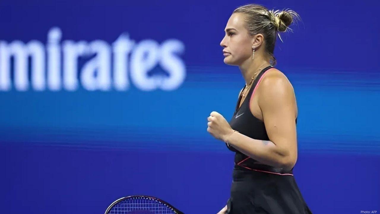 Ostapenko-Townsend Clash Sparks Drama at 2025 US Open