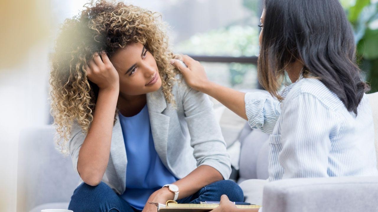 Mental Health Is Just as Important as Physical Health