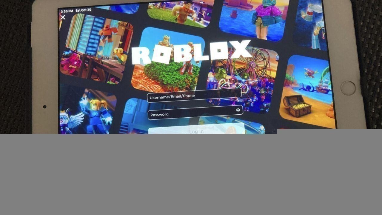 Roblox Blocks 300,000 Games in Saudi Arabia for Safety