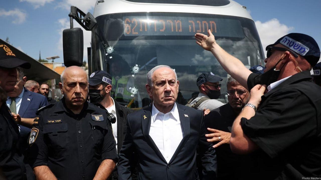 Deadly Jerusalem Attack Kills Six, Eight Injured by Gunmen