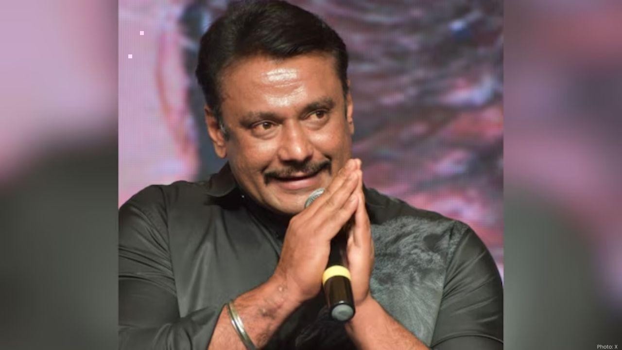 Actor Darshan's Jail Struggle in Renukaswamy Murder Case