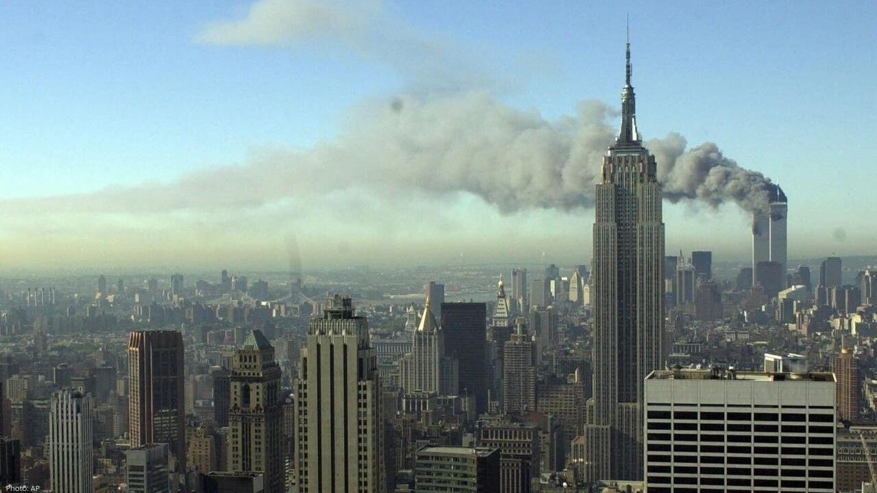 9/11 Attacks Remembered: Tragedy, Heroes & Legacy