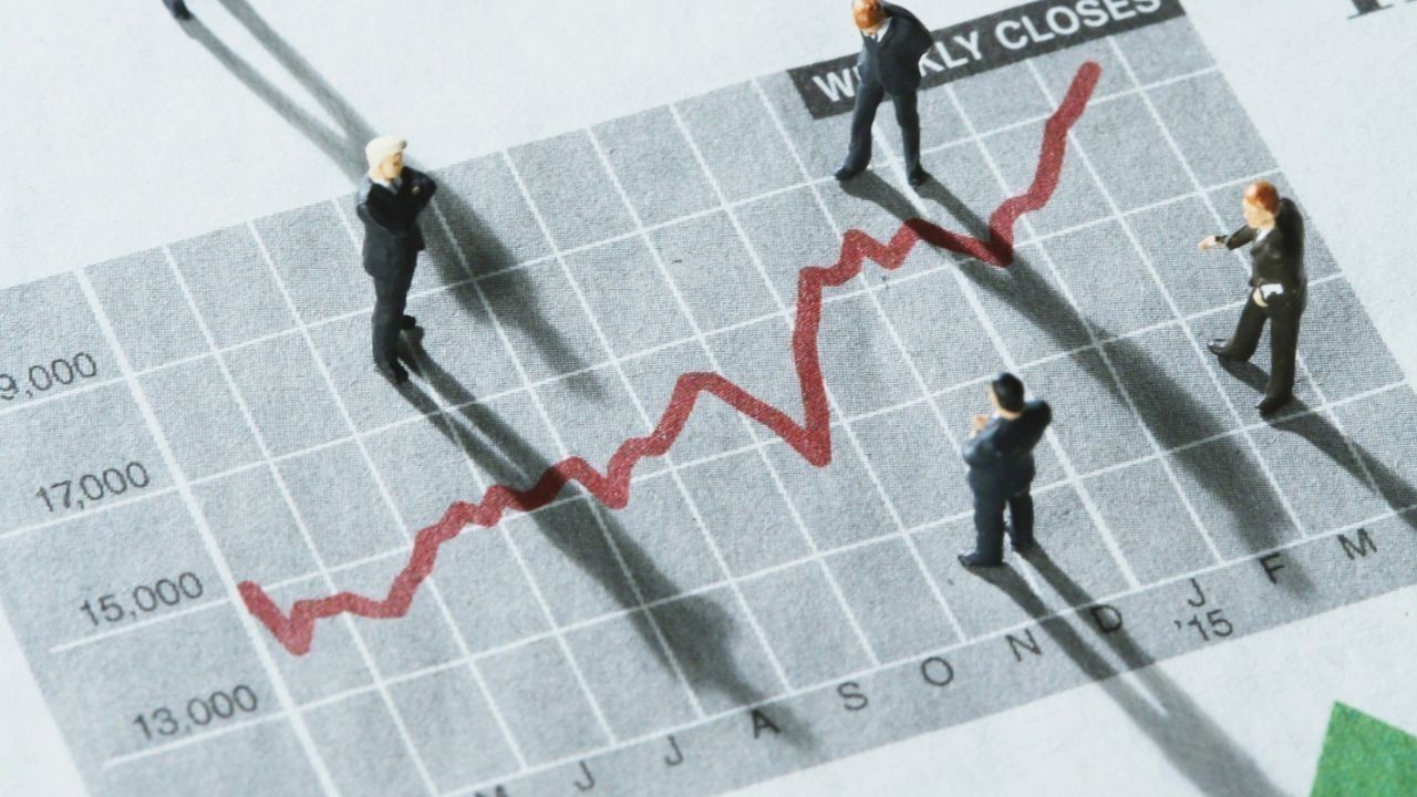 Sensex, Nifty 50 Likely to Open Flat Amid Market Caution Today