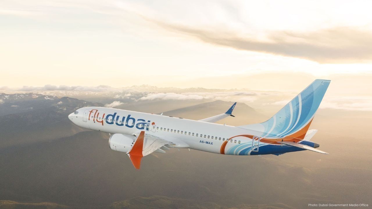 flydubai Launches New Flights to Nairobi, Expands Kenya Services