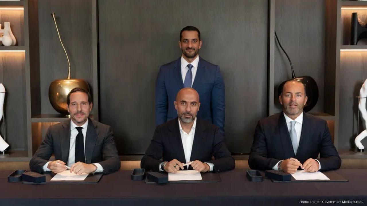 Arada Acquires 75% of Regal, Accelerating London Expansion