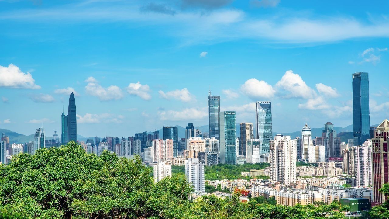 Dubai Real Estate 2030: Future Market Trends That Will Redefine Property Investments