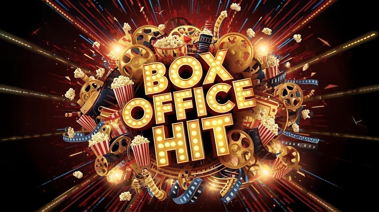 Box Office Hits in UAE 2025: Which Films Are Breaking Records?