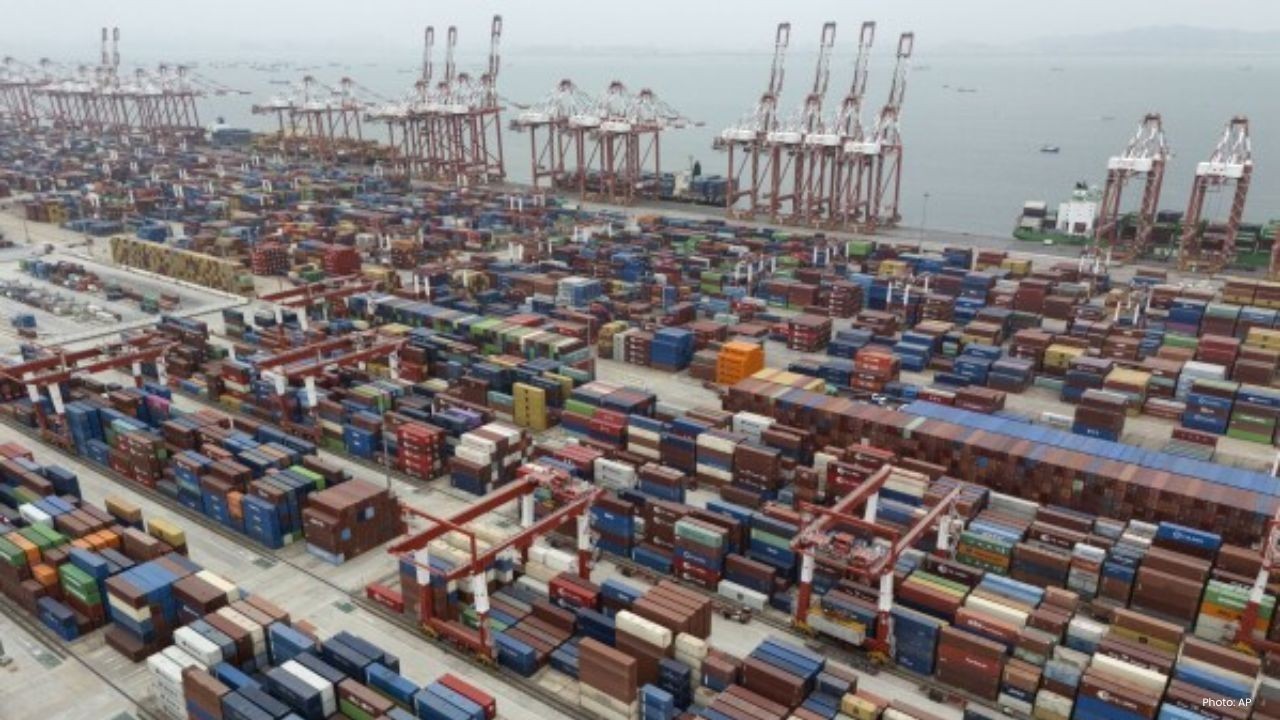 Global Shipping Industry Acts to Protect Ocean on Maritime Day 2025