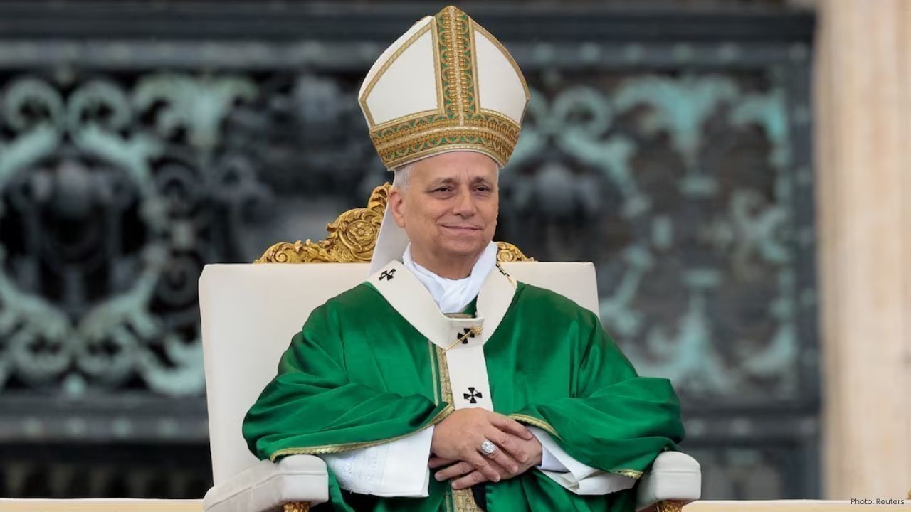 Pope Leo XIV Urges Catholics to Welcome Migrants, Sparks Debate