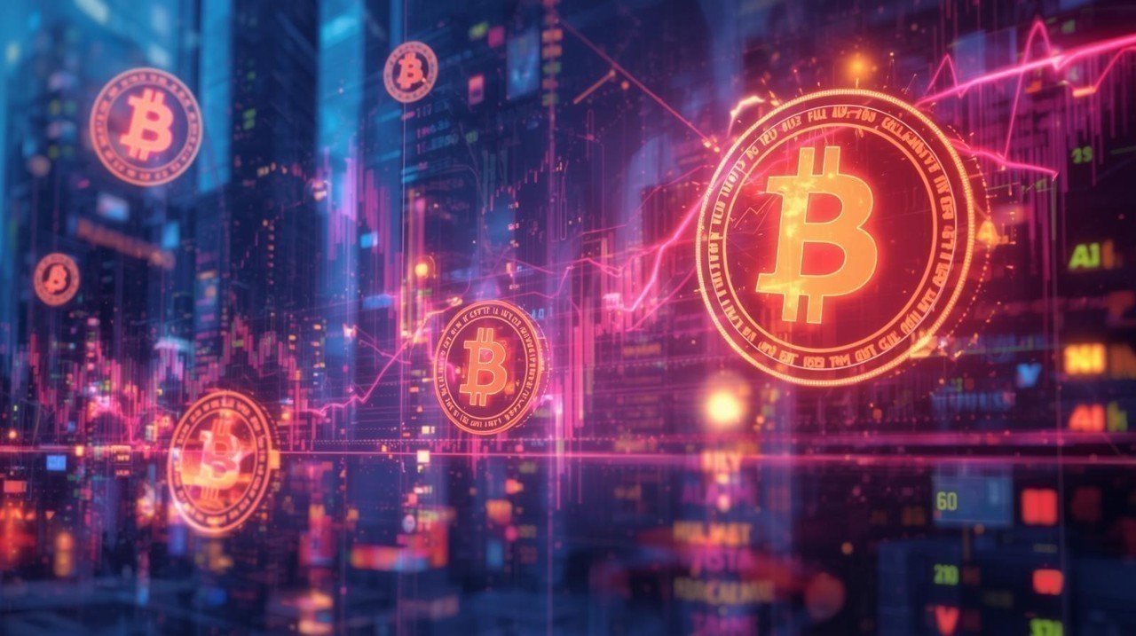 Crypto Market Update: What’s Hot & What’s Not
