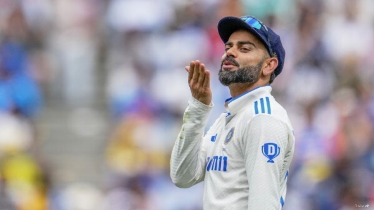 Kohli & Rohit’s 2027 World Cup Hopes Clouded, Transition Looms