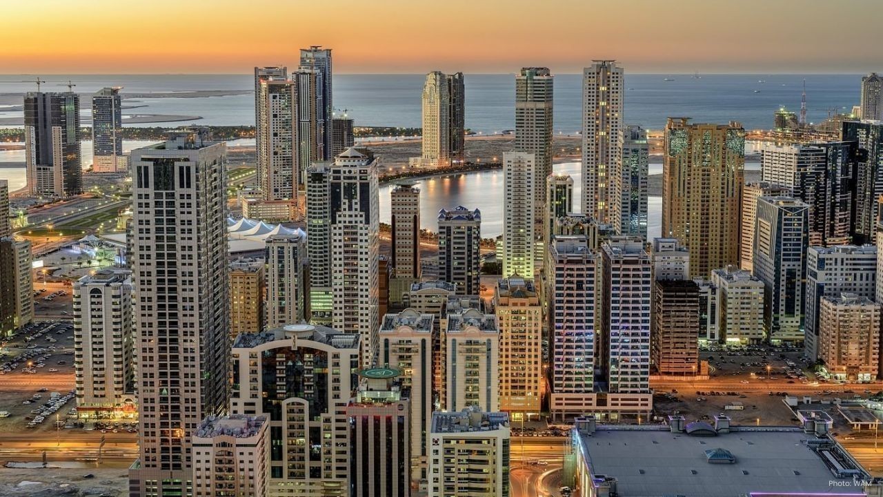 Sharjah Property Market Booms to AED44.3B in 2025