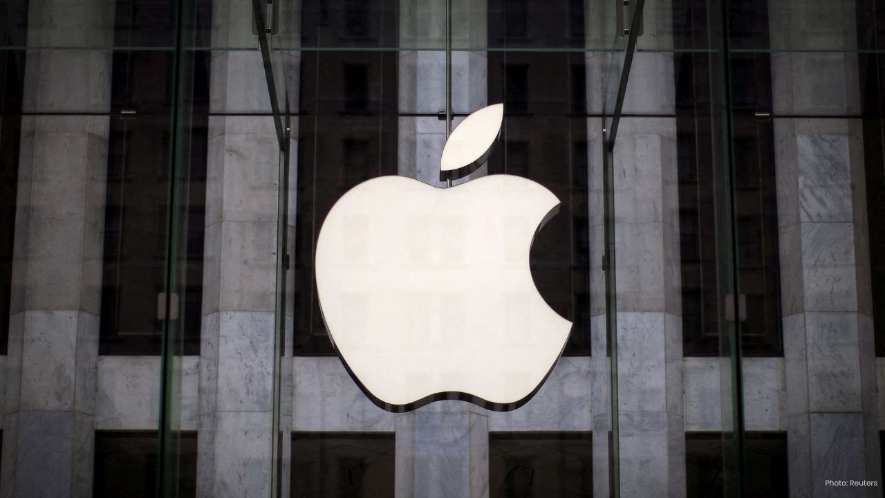 Apple Secures US Formula 1 Rights in Major Streaming Move