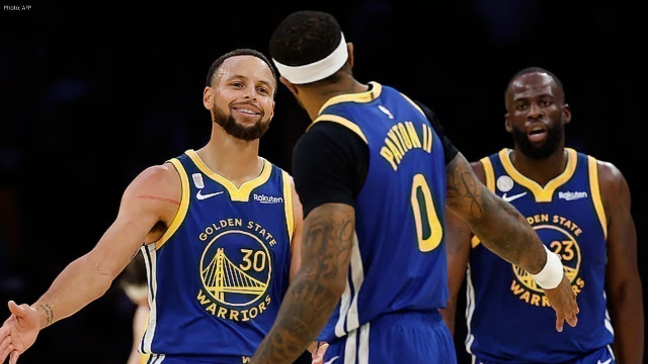 Luka’s Heroics Fall Short as Warriors Beat Lakers 119-109