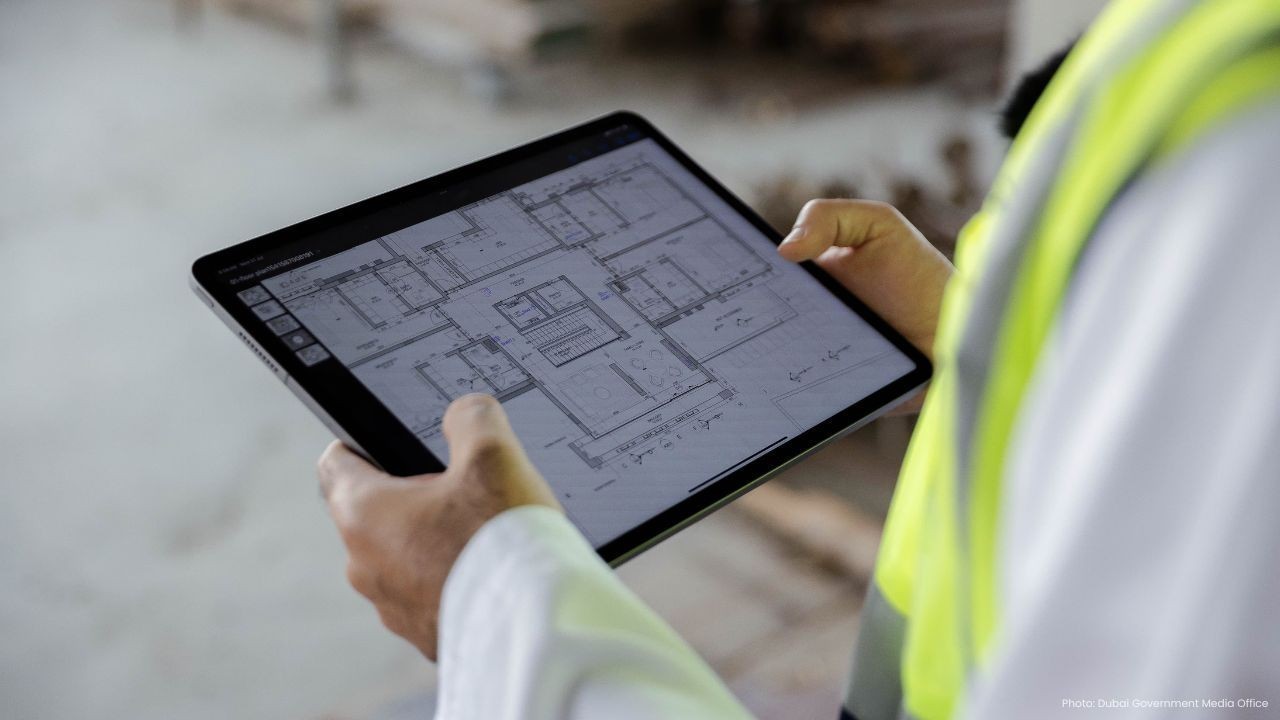 Dubai Eases Villa Permits with New Self-Build System