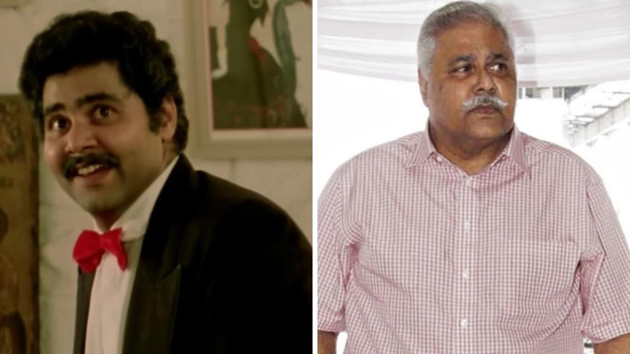 Satish Shah The Comedy Legend Who Defined Generations of Indian Laughter