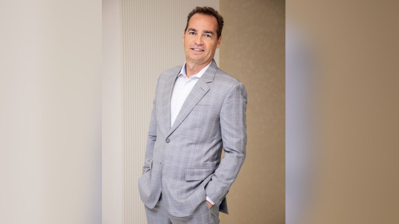Dr. Todd McAllister Leads Global Shift in Preventive Healthcare