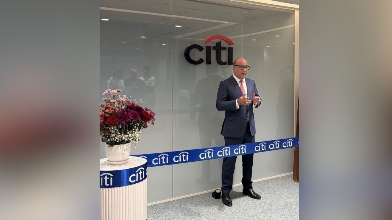 Citi Opens Saudi RHQ, Boosts Youth Skills Across MENA