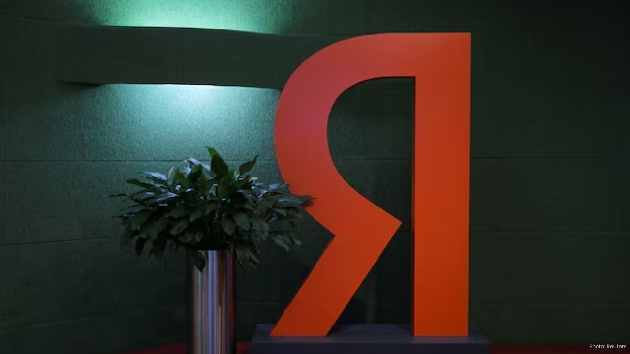 Yandex Q3 Revenue Soars 32% as Profits Hit Record High