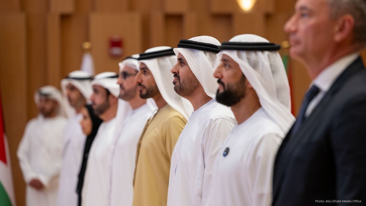 Arab Youth Leaders Program Empowers Future Diplomats