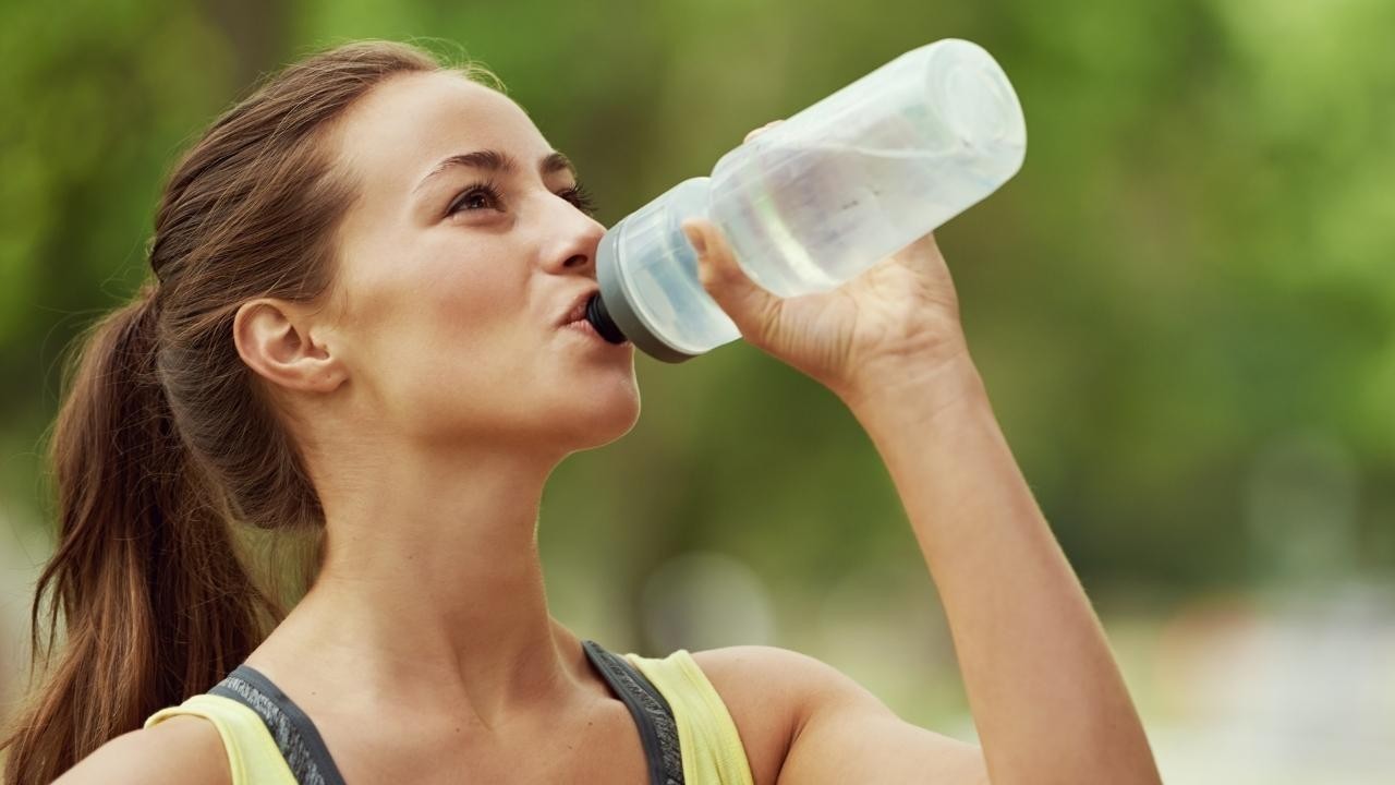 Simple Hydration Hacks to Help You Drink More Water Every Day