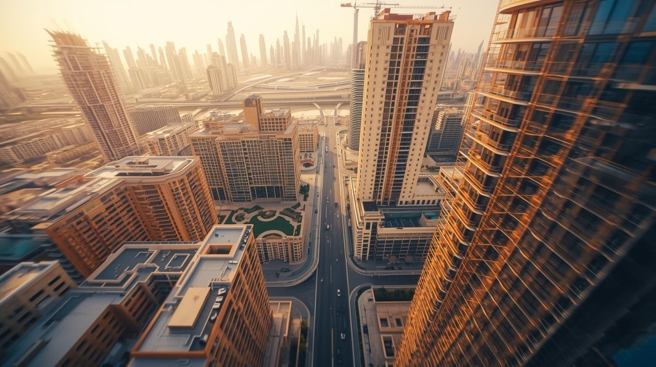 How Dubai’s Tourism Boom Is Fueling Real Estate Growth