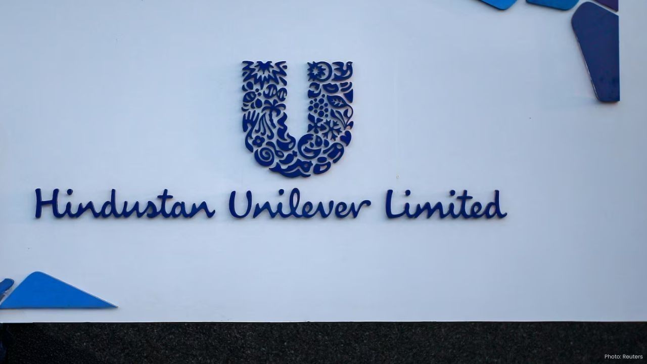 HUL Faces ₹1,986 Crore Tax Notice Over Valuation Dispute
