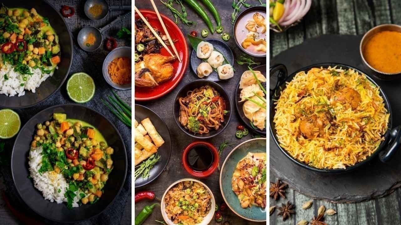 Beyond Biryani: Mastering Portion Control in Dubai’s Melting Pot of Cuisines