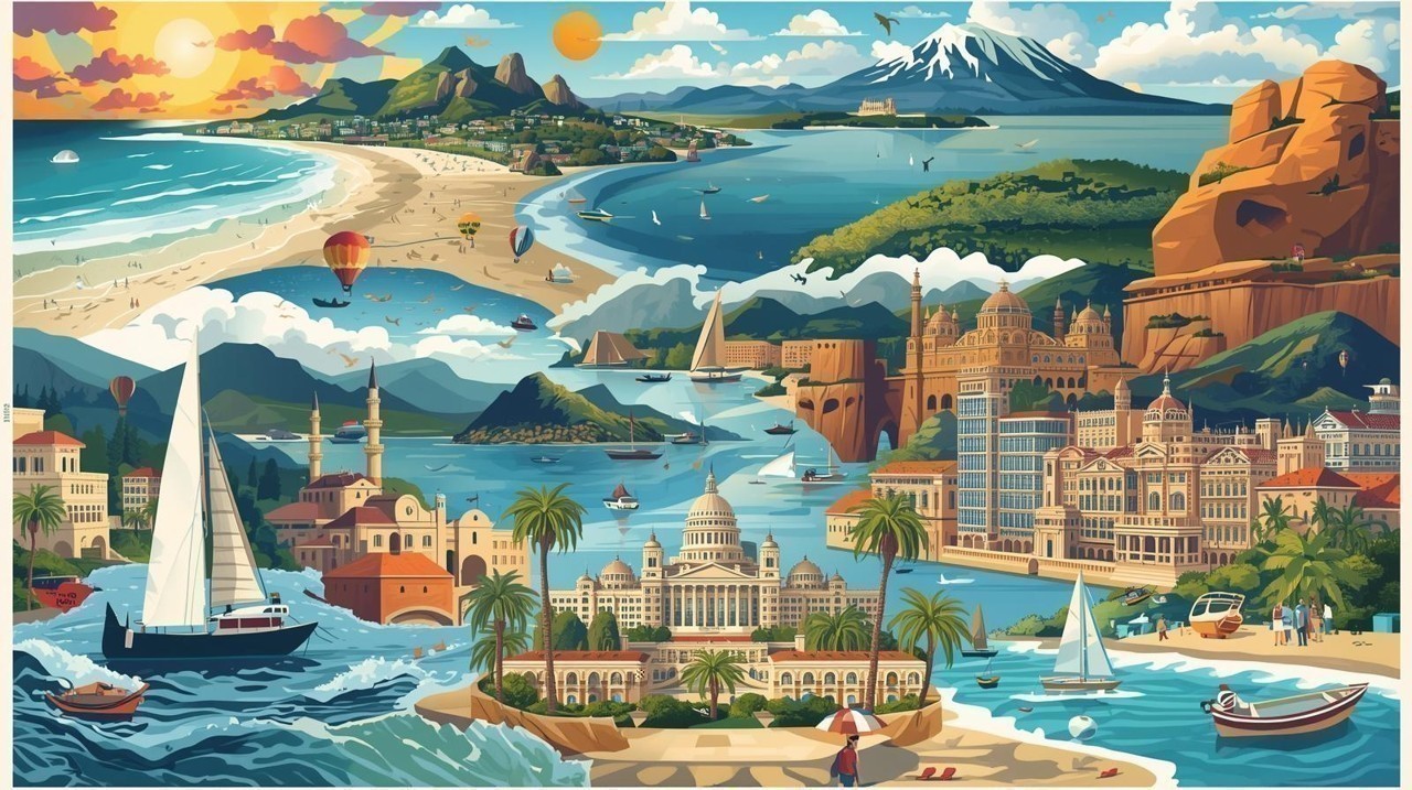 Top 10 Affordable Holiday Destinations for 2026 You Can’t Miss