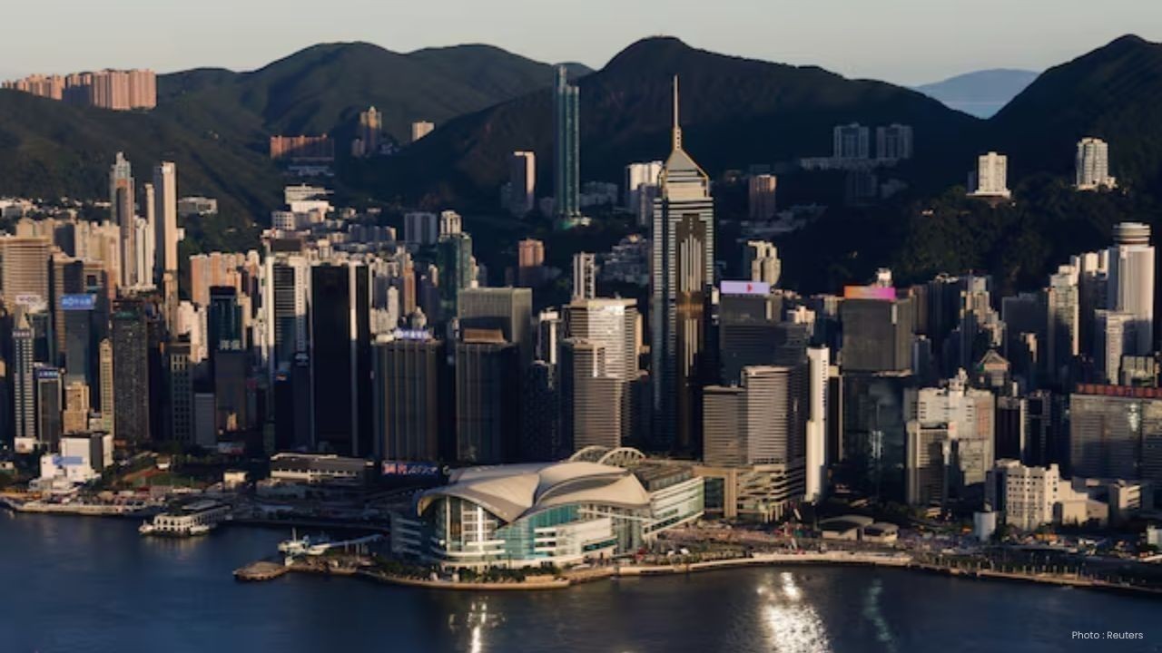 Hong Kong Boosts Crypto Trading with Global Liquidity Move