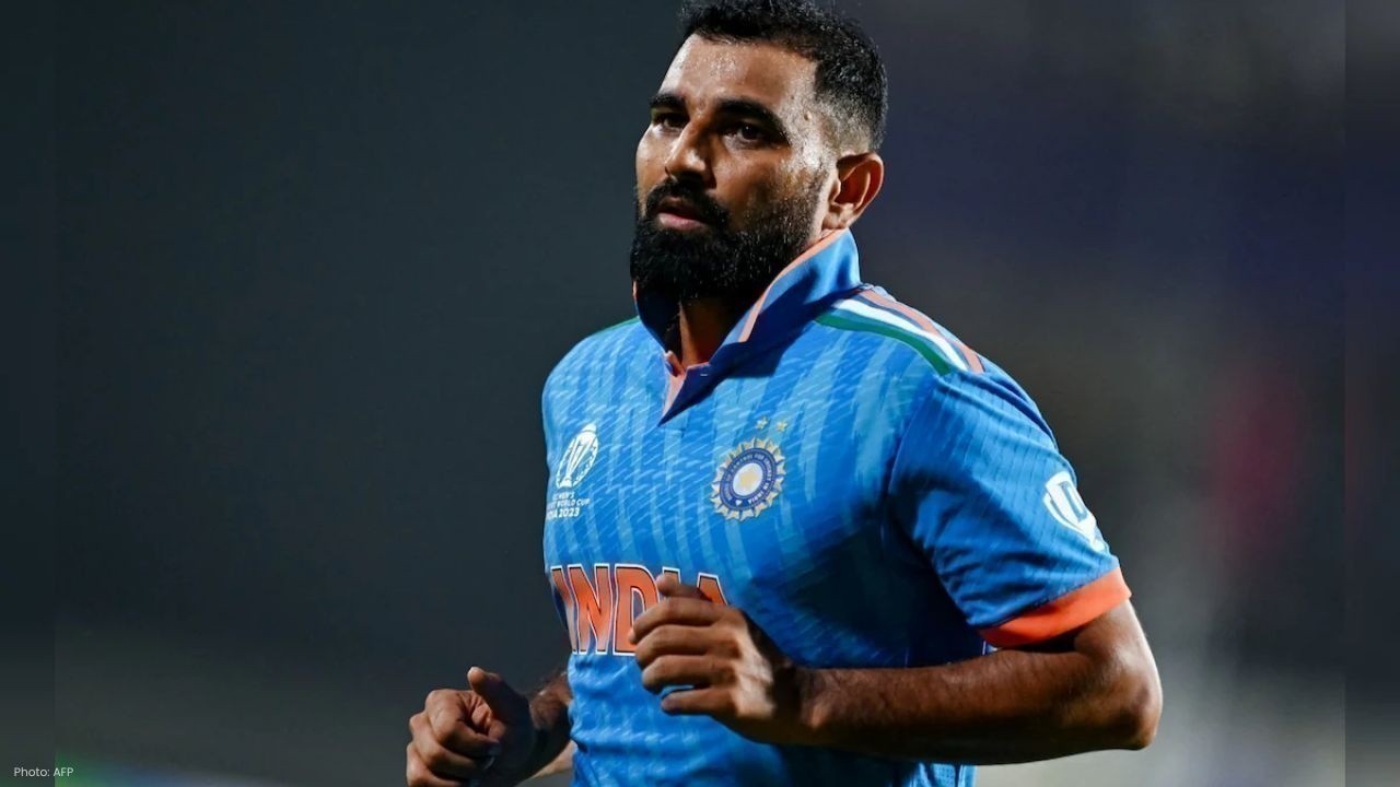 Mohammed Shami Overlooked by BCCI Despite Stellar Form