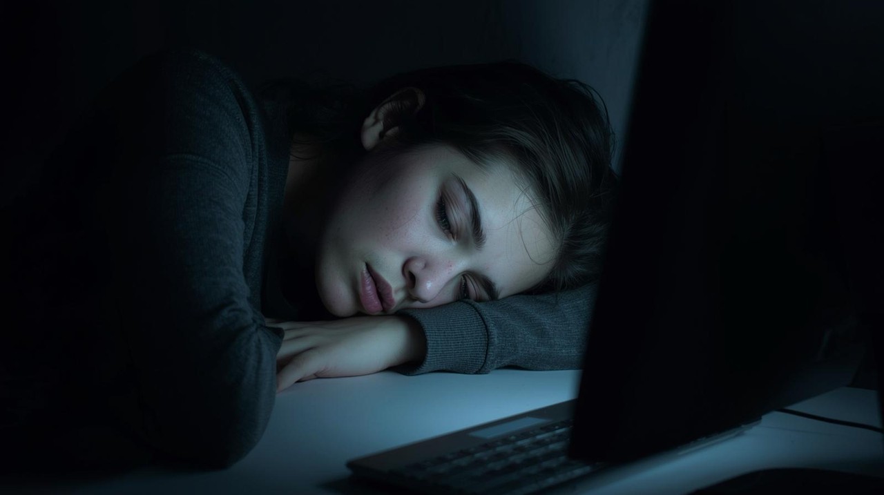 Hidden Causes of Fatigue: Why You’re Always Tired & How to Fix It