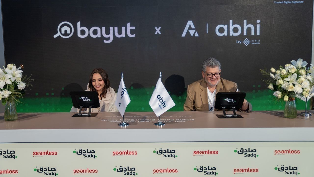 ABHI Partners with Bayut KSA to Offer Instant Salary Access