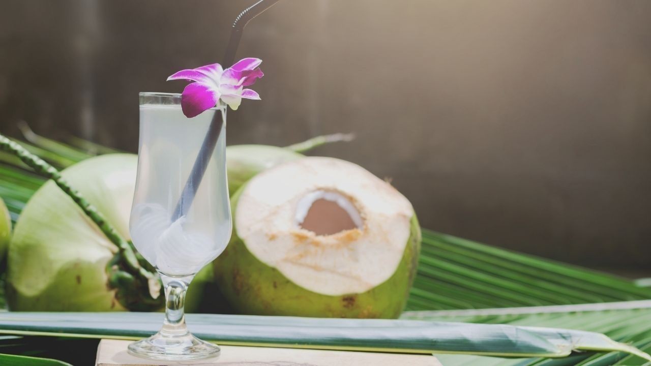 Top 5 Risks of Drinking Coconut Water