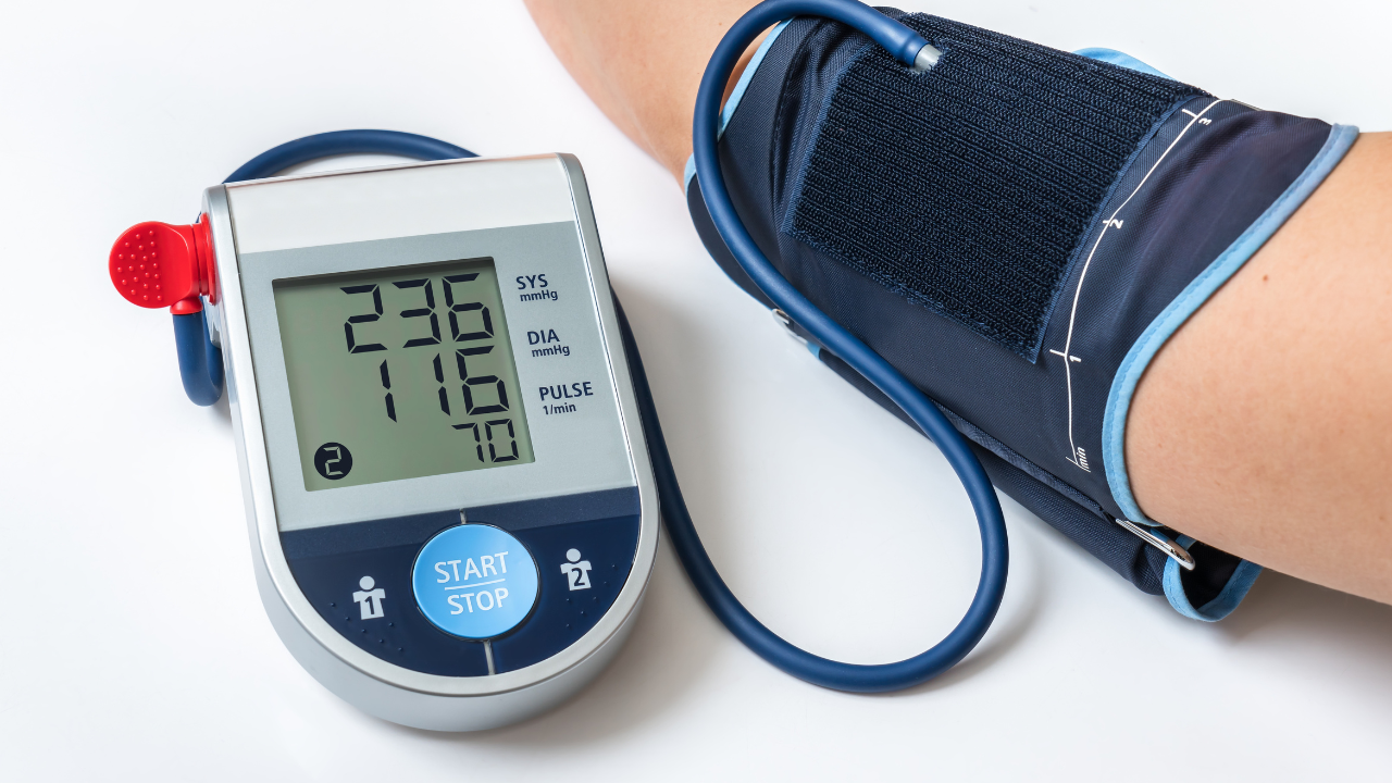 The Hidden Salt Sources Increasing Your BP Daily | Reduce Sodium, Lower BP