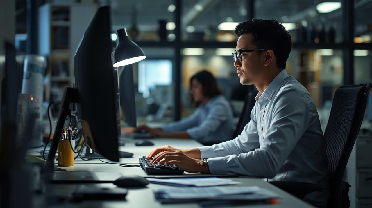 Is AI Taking Your Job? What You Need to Learn Now | Future Skill Guide 2026