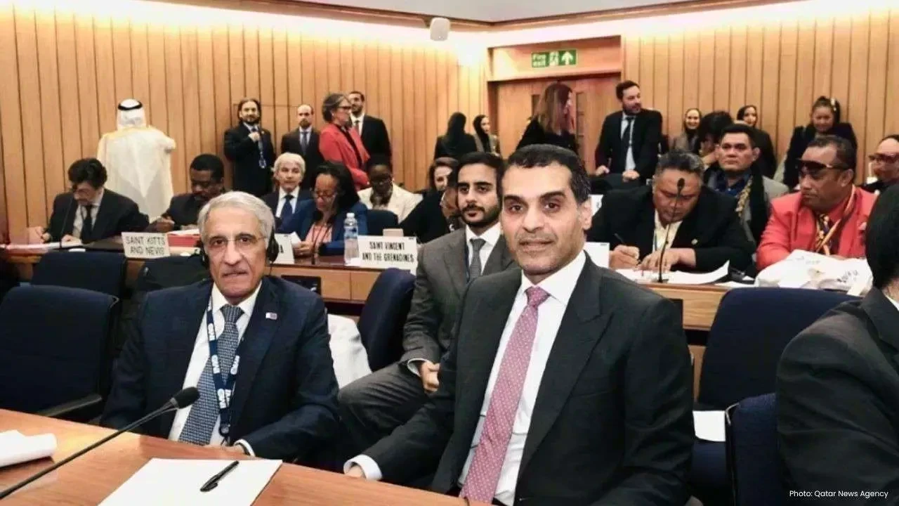 Qatar Continues Maritime Leadership with IMO Executive Council Seat