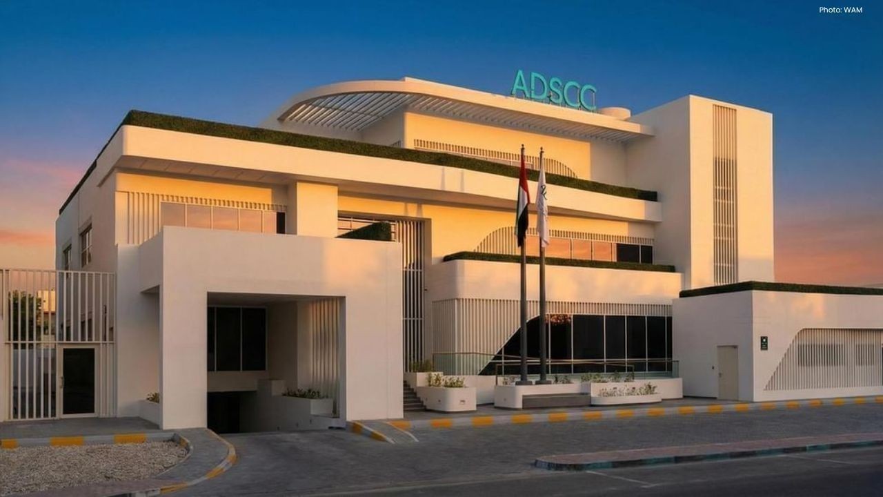 Revolutionary MS Treatment Unveiled by ADSCC