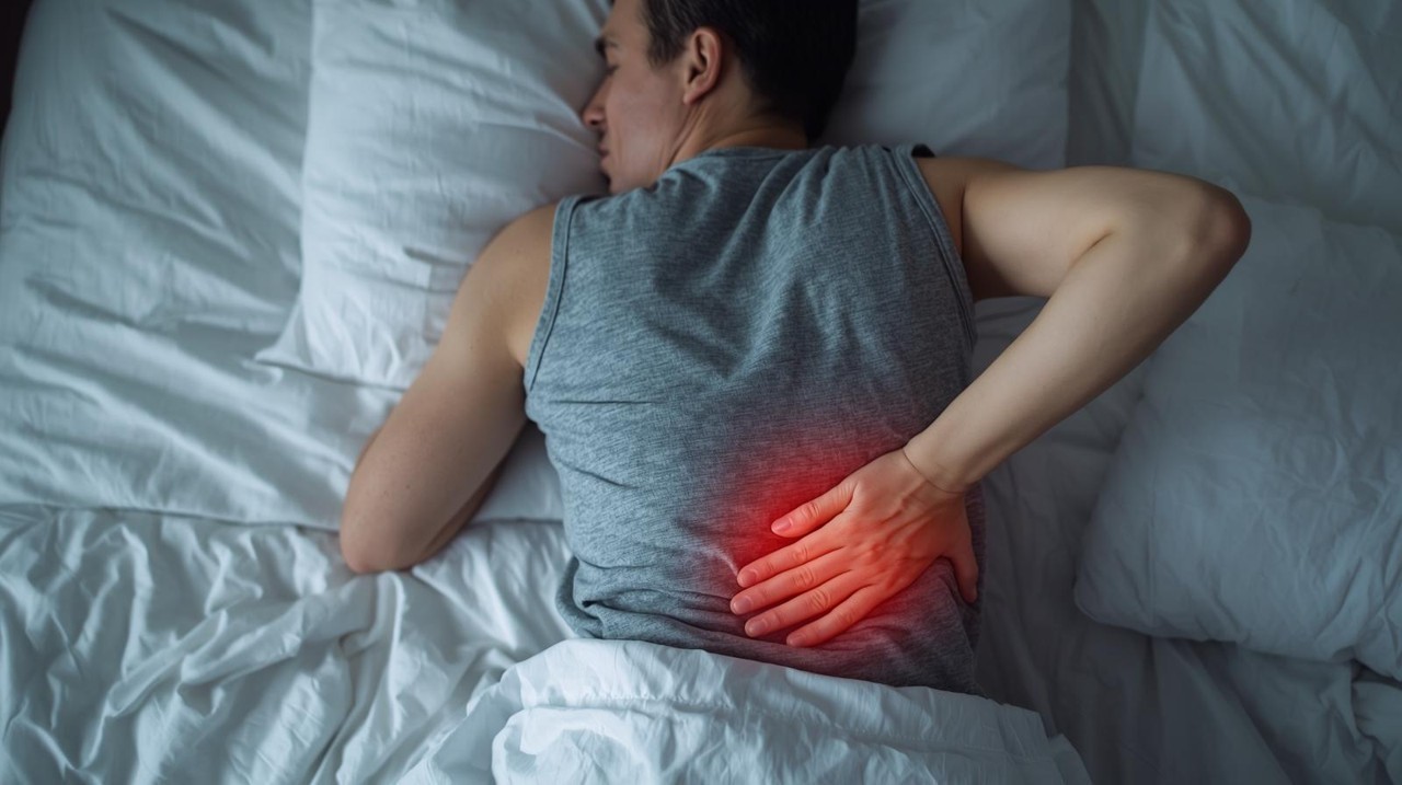 Instant Sciatica Pain Relief with 3 Simple Stretches | Physiotherapist-Approved Guide
