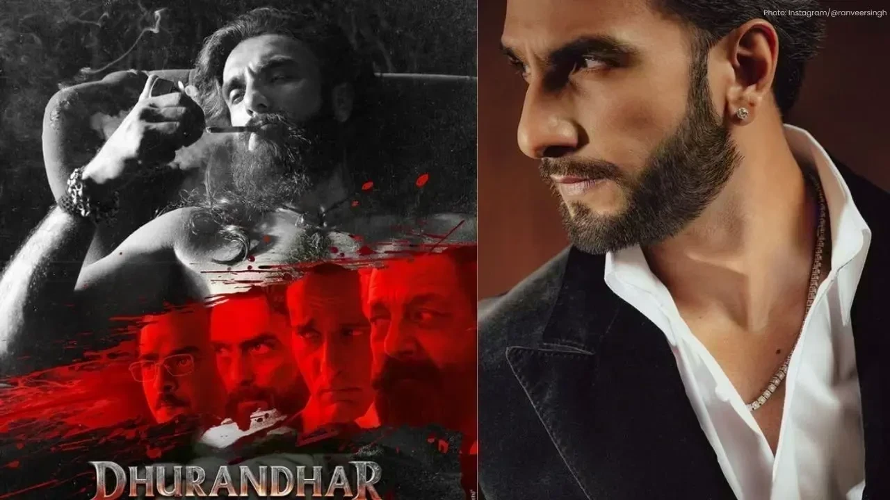 Legal Battle Emerges for Ranveer Singh’s Dhurandhar Ahead of Release