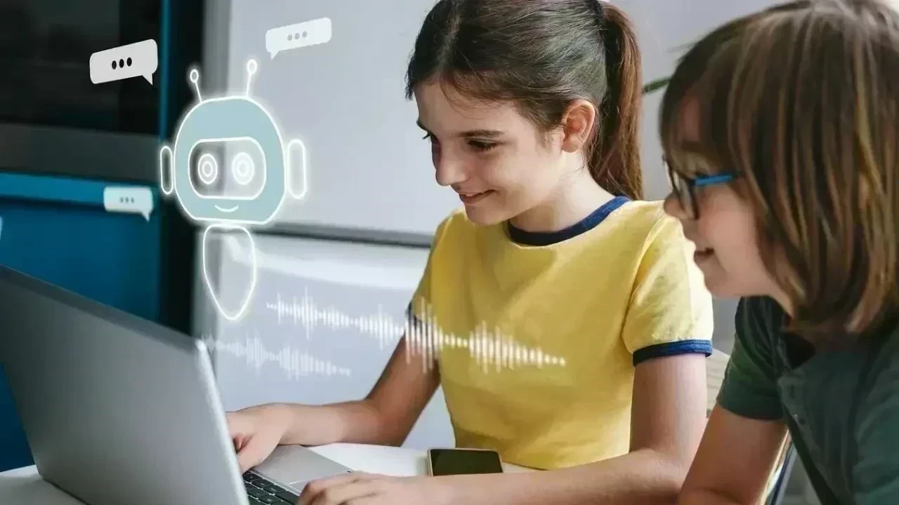 Transforming Education for Tomorrow's World